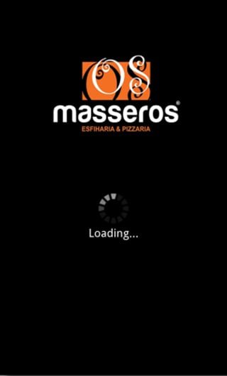 Os Masseros截图1