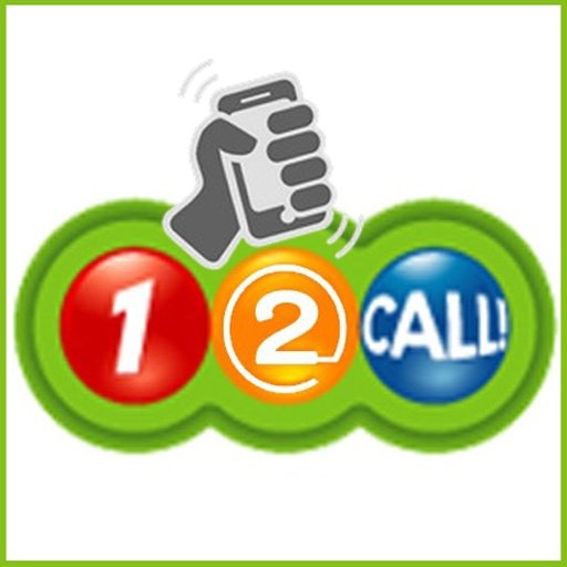 12call AIS shake for balance截图3