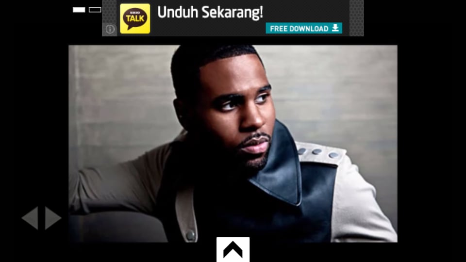 Jason Derulo Music截图1