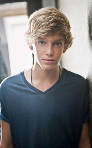 CODY SIMPSON _The Acoustic截图6