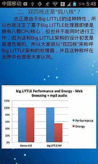 安卓手机CPU大揭密截图2