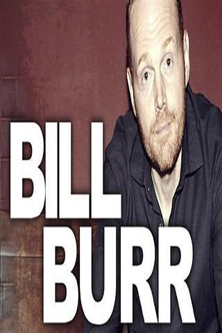 Bill_Burr_Comedy截图2