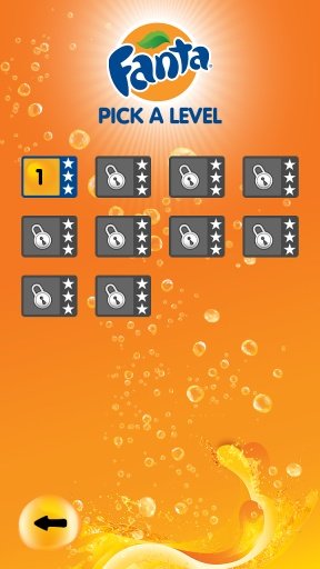 Fanta FunTap截图1