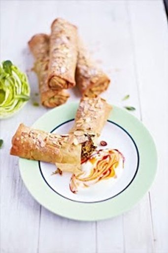 Jamie Oliver Recipes Collection!截图2