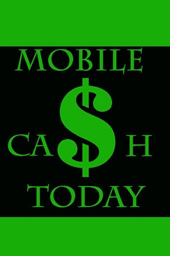 Mobile Cash Today截图1