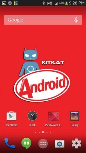 CM Kitkat all in one pack截图7