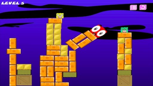 Block Nerds HD Free截图6