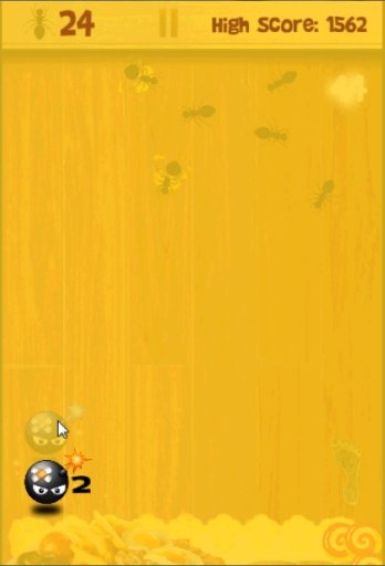 Ant Smasher 2 - Best Free Game截图2