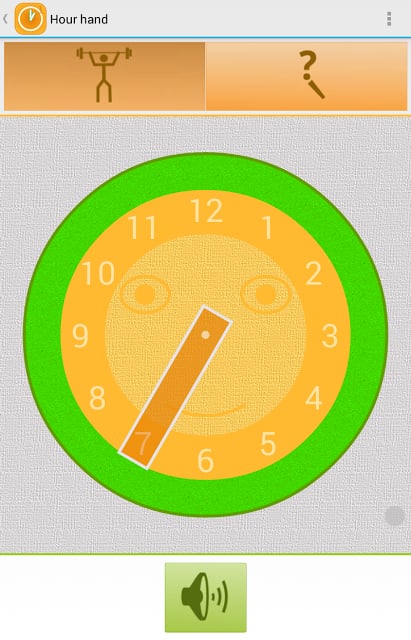 Clock and time for kids (FREE)截图7