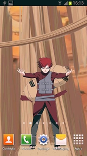 Gaara HD free截图8