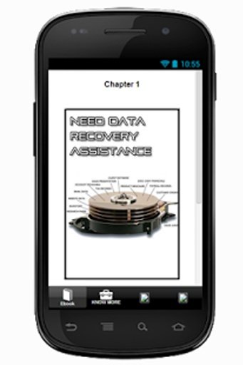 Data Recovery Assistance截图3