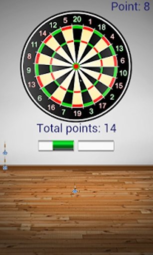 Darts Shooting截图5