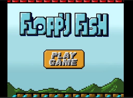 Floppy The Fish截图3