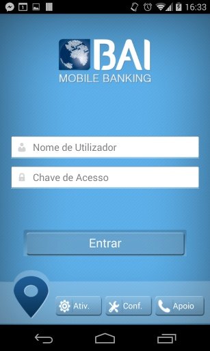 BAI Mobile Banking截图5