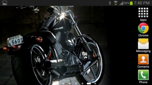 Harley-Davidson Wallpaper1080p截图10