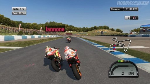 Moto Gp 2014 NEW截图5