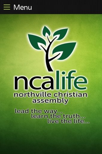 Northville Christian Assembly截图1