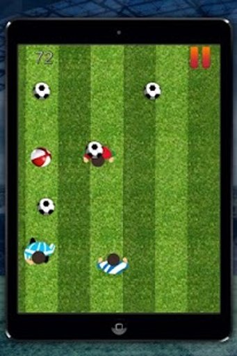 FIFA Soccer Game截图1