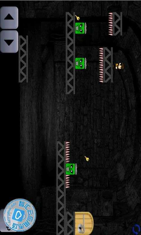 Zombie Kong 2 Retro Platformer截图3