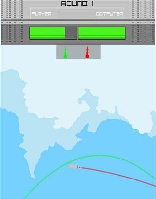 Battleship Strike截图1