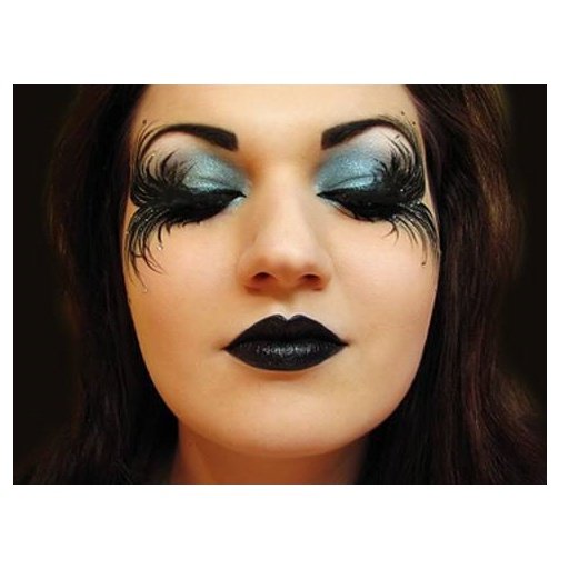 Watch Halloween Makeup Tips截图1