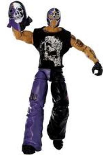 WWE Action Figures截图5