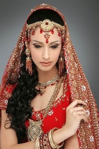 Indian Bridal Dresses截图8