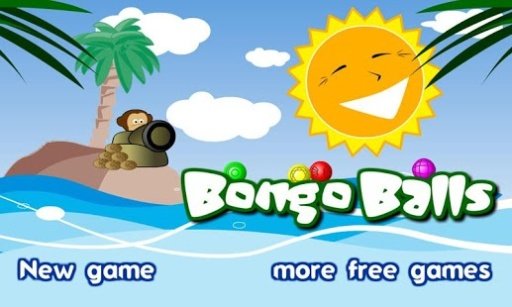 Zuma Bango Balls截图4