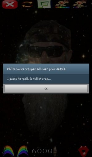 Duck Dynasty Invaders截图1