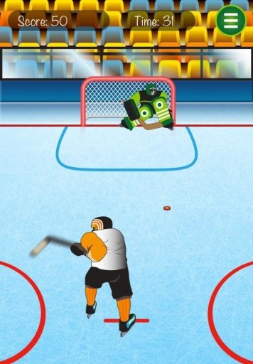 Hockey Shots截图1