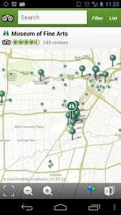 休斯顿城市指南 Houston City Guide截图3