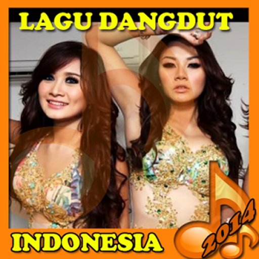 Lagu Dangdut Indonesia 2014截图5