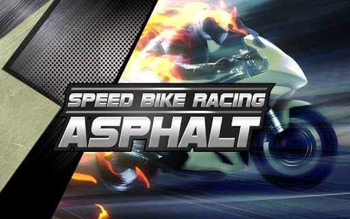 Speed Bike Racing: Asphalt截图6