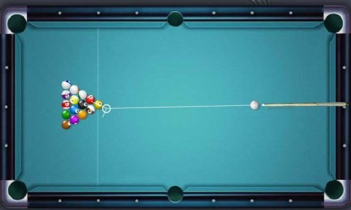 Quick Pool Billiard截图6