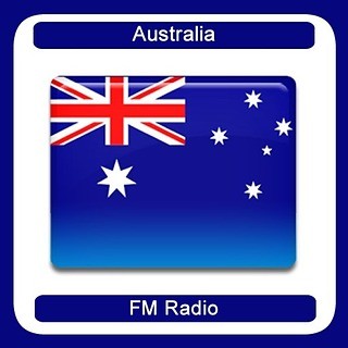 Australia FM Radio截图2