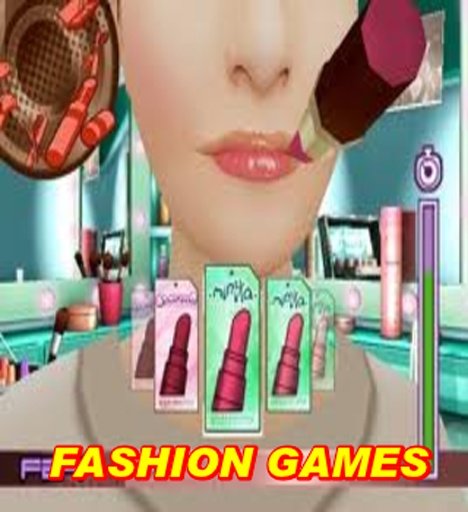 fashion flash games截图2