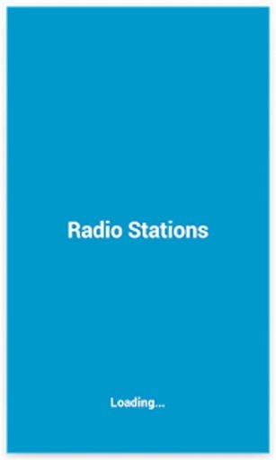 Canada Radio Stations截图6