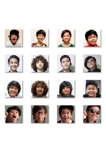 Coboy Junior Onet Game截图2