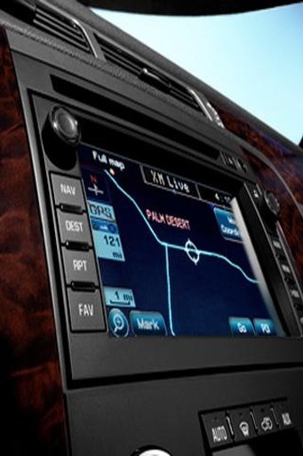 Navigation System Free截图1