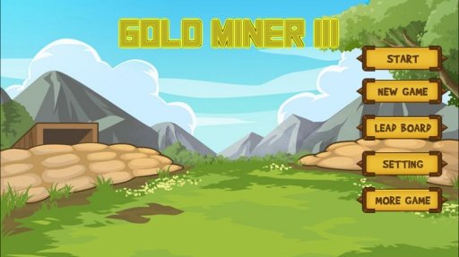 Gold Miner Super Pro HD截图3