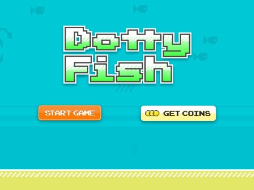 Dotty Fish截图1