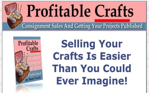 Profitable Crafts,1 to 4截图3