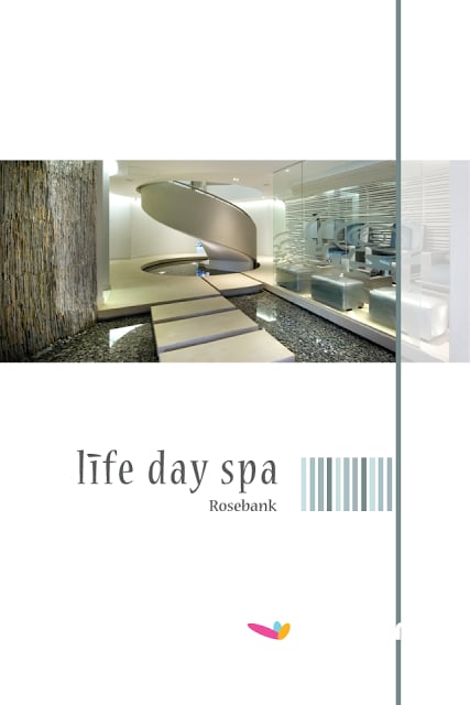 Life Day Spa Rosebank截图1