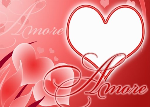 Frame Valentine Day Part 1截图1