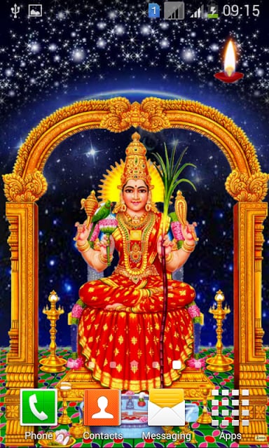 Lakshmi Magic Shake for Diwali截图2