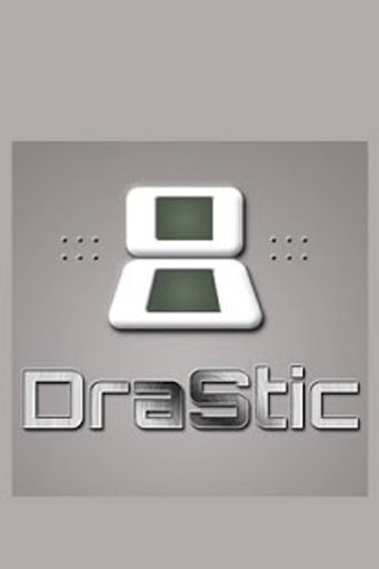 DraStic DS Emulator Info截图2