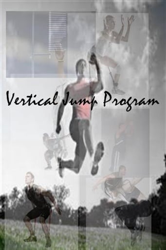 纵跳计划 Vertical Jump Program截图4