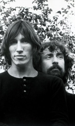 Pink Floyd Live Wallpaper截图1