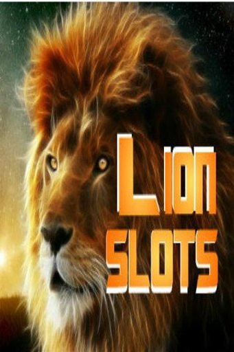 Lion Slots截图3