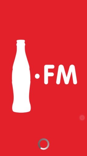 Coca-Cola.FM El Salvador截图4